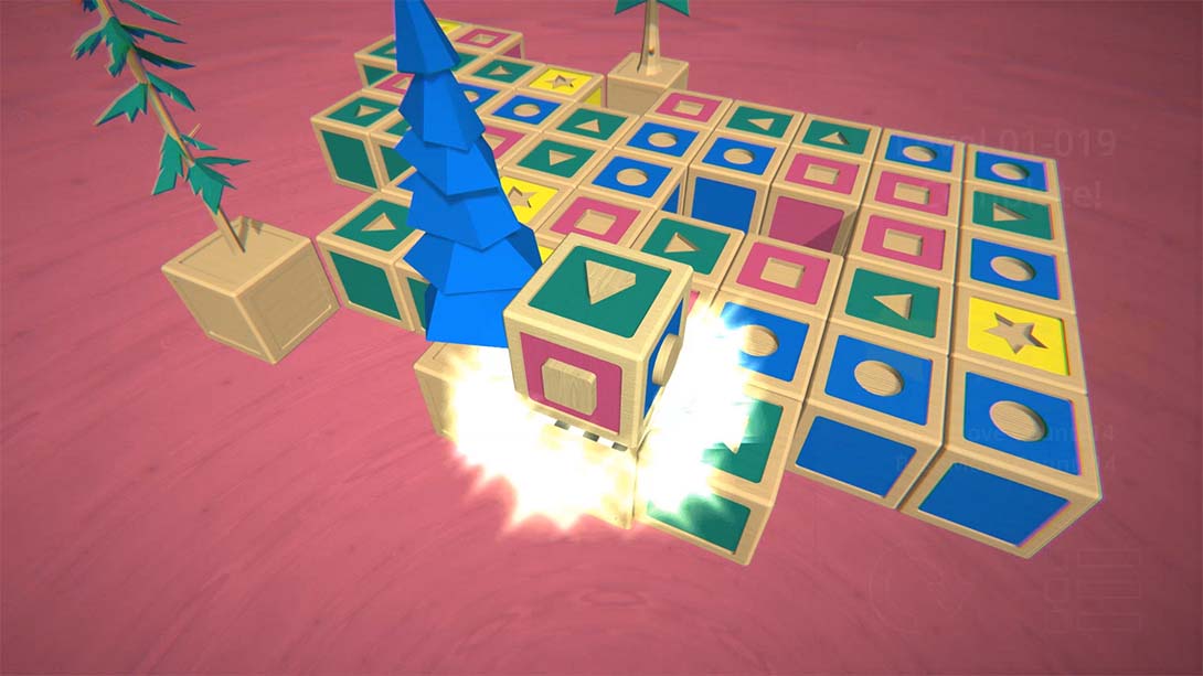 【美版】方块抉择 .Side Decide 中文_5