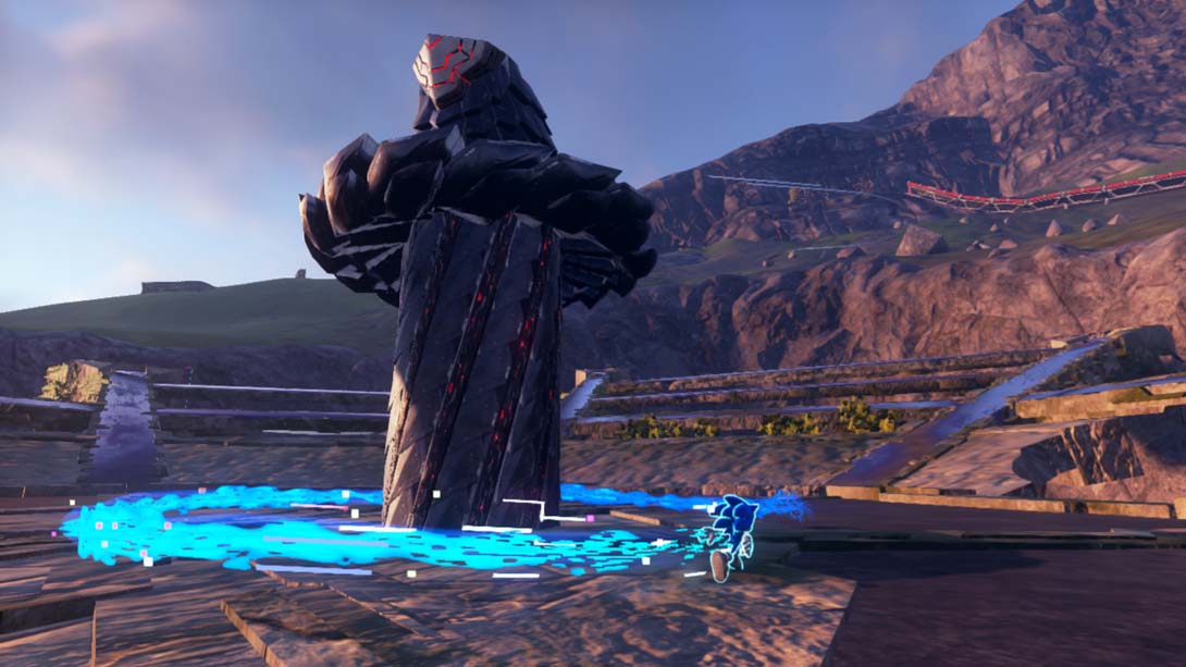 【日版】索尼克 未知边境 .Sonic Frontiers 中文_4