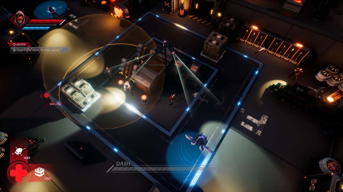 量子复制 Quantum Replica 英语_1