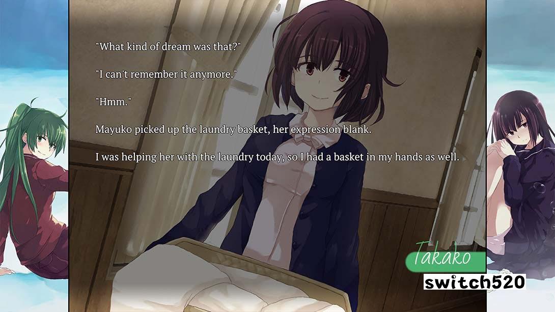 【美版】海床 .SeaBed 英语_4