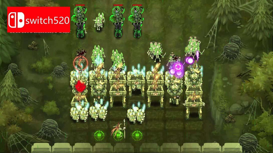 【美版】传奇重装步兵 Legendary Hoplite 中文_6