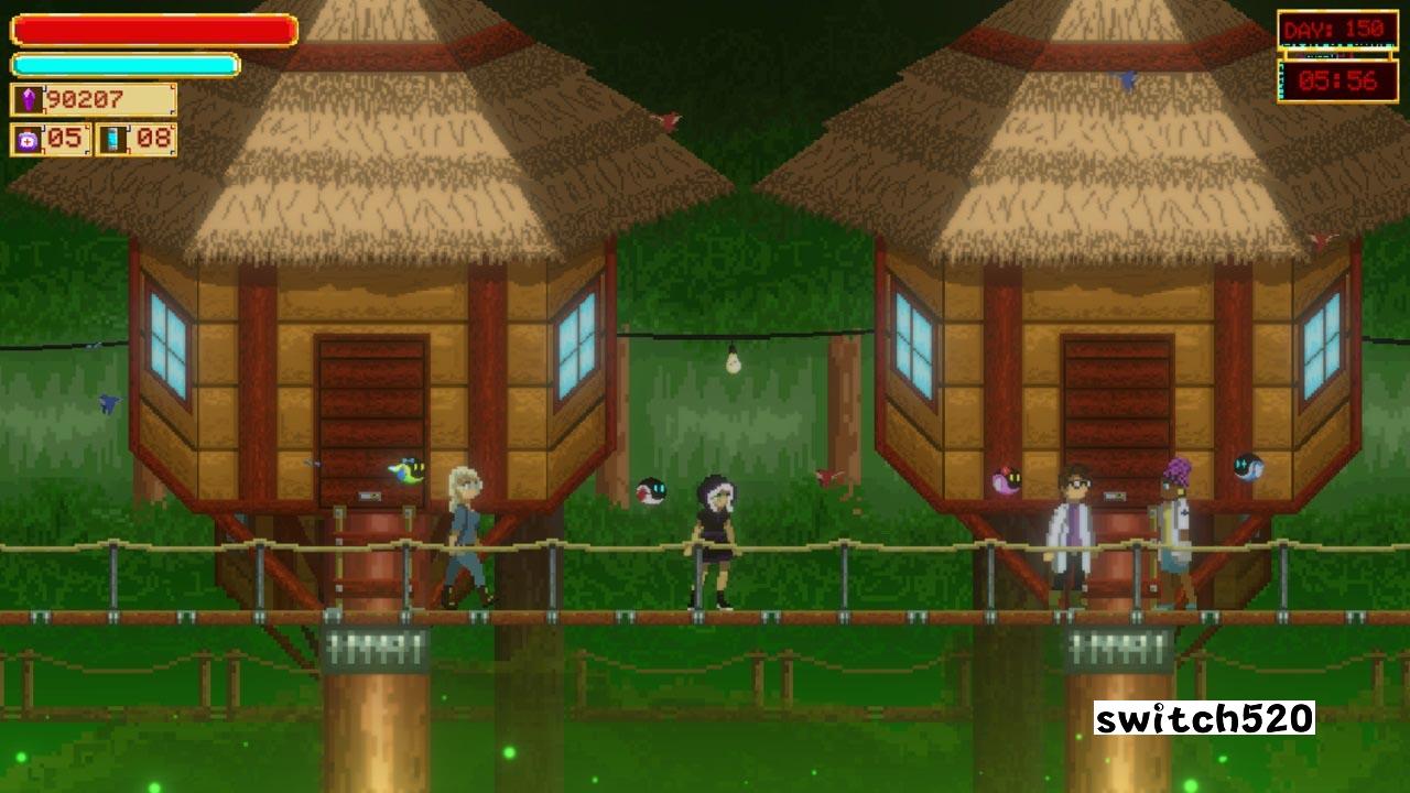 Marmoset金手指截图5