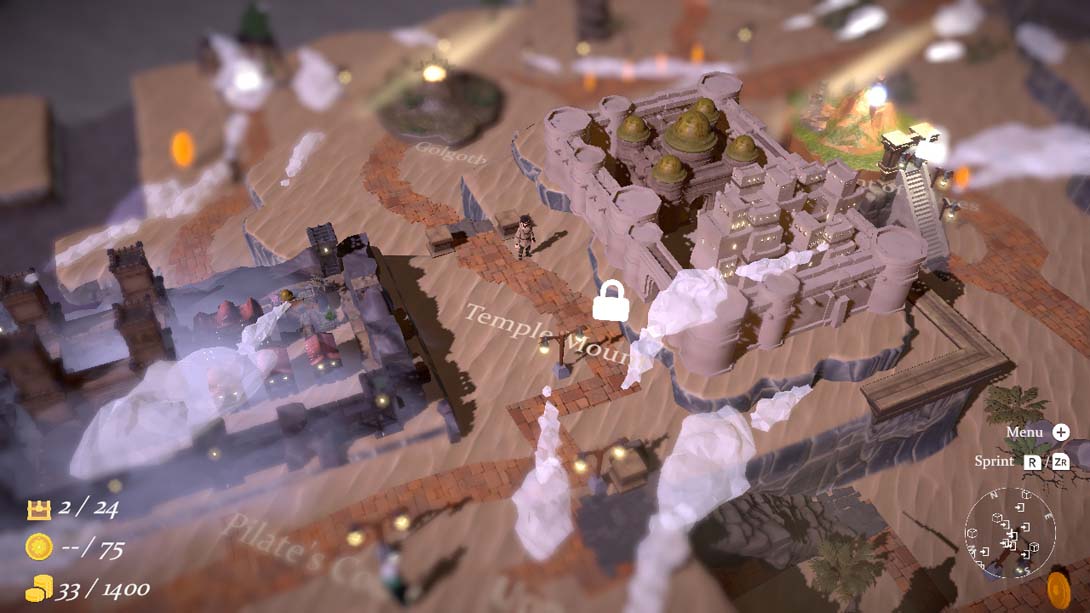 【美版】Synaxarion: Acts Part 1 英语_2