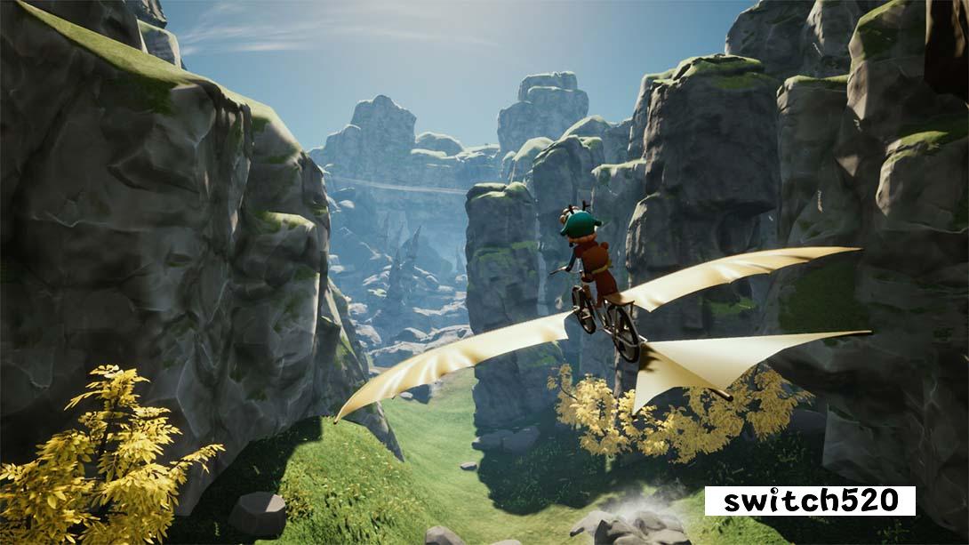 【美版】白日梦 被遗忘的悲伤 Daydream Forgotten Sorrow 中文_5