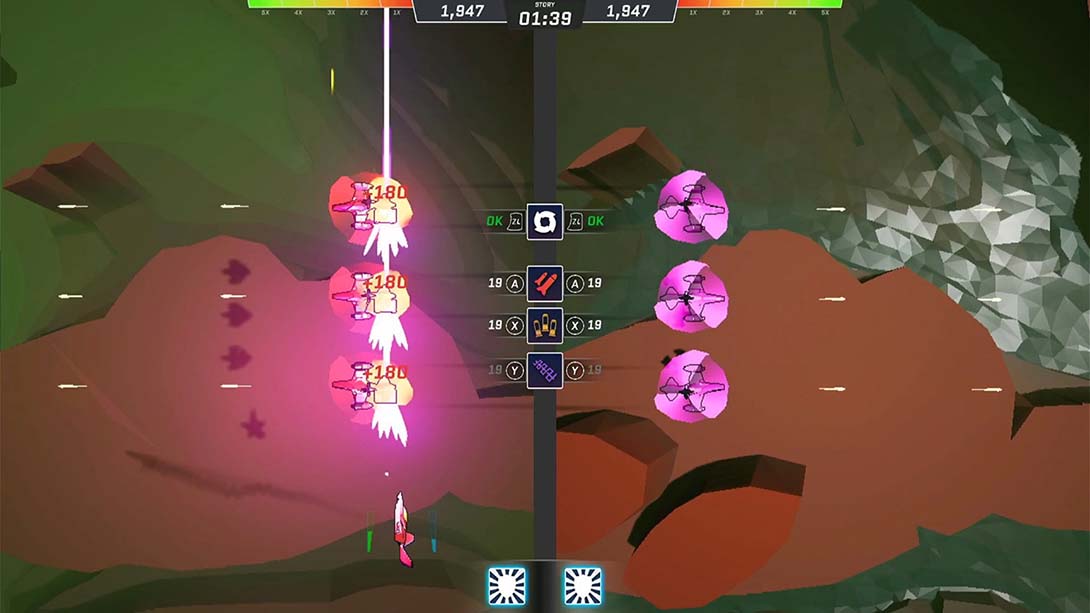 闪烁：盗贼 Blink: Rogues 英语_3