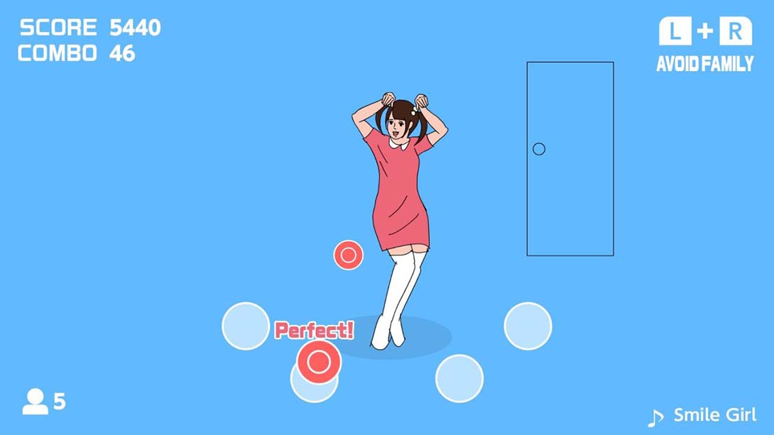 在你身后 Hide and Dance 中文_3