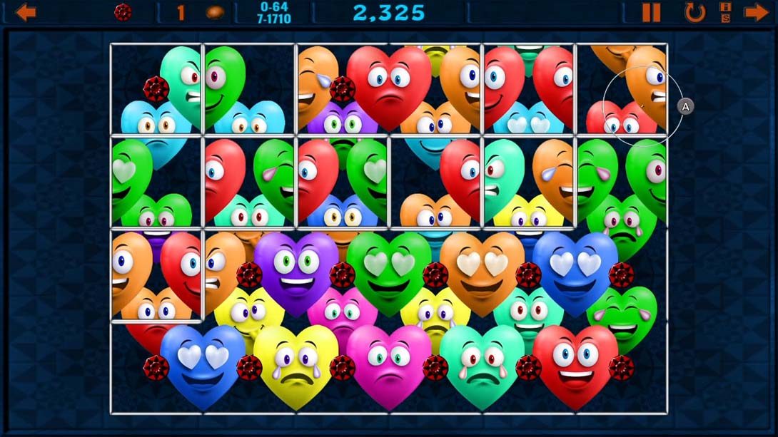 【美版】杂波演化:超越极限 Clutter Evolution: Beyond Xtreme 英语_2