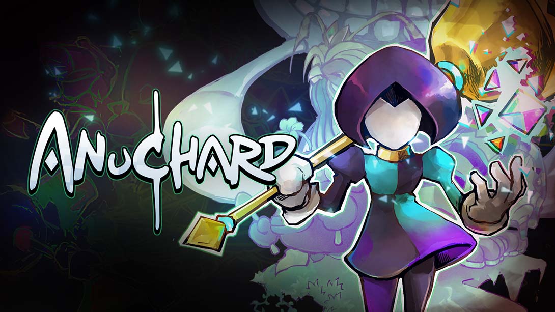 【美版】阿努查德 Anuchard 中文_0