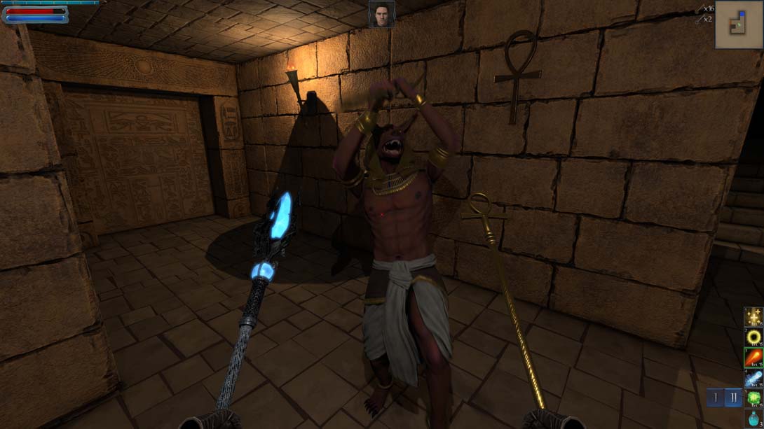 【美版】进入黑暗 Into The Dark 中文_4