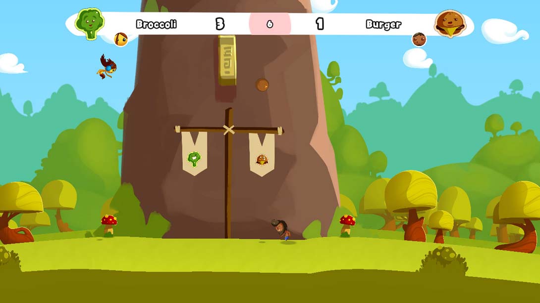 【美版】Narona Sports 英语_1