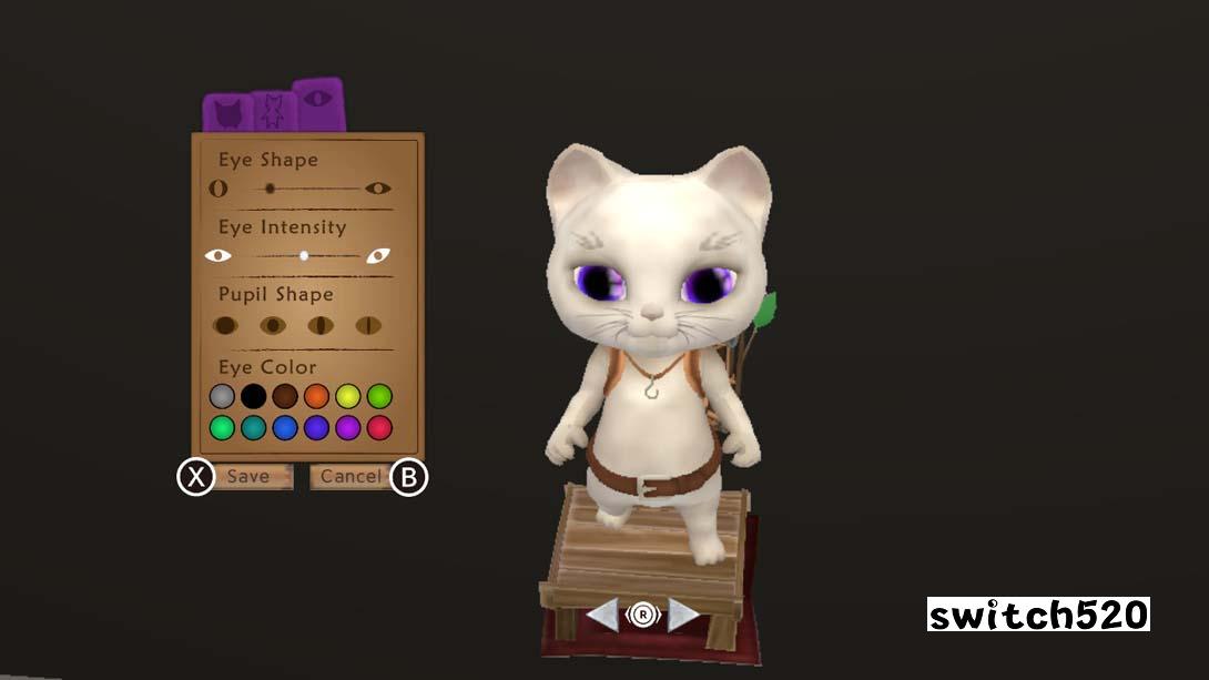 【美版】胡须水域 .Whisker Waters 中文_3