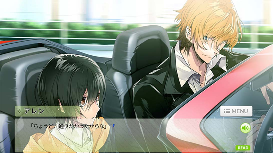 【日版】我和他的危险同居生活 Dangerous living together with me 中文_5