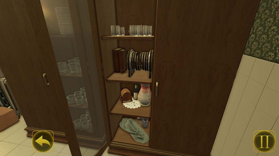 Gordian Rooms: A curious heritage 英语_6