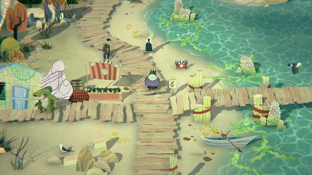 奇巫妙森 金手指_2