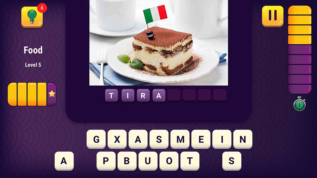 世界问答 World Quiz 英语_5