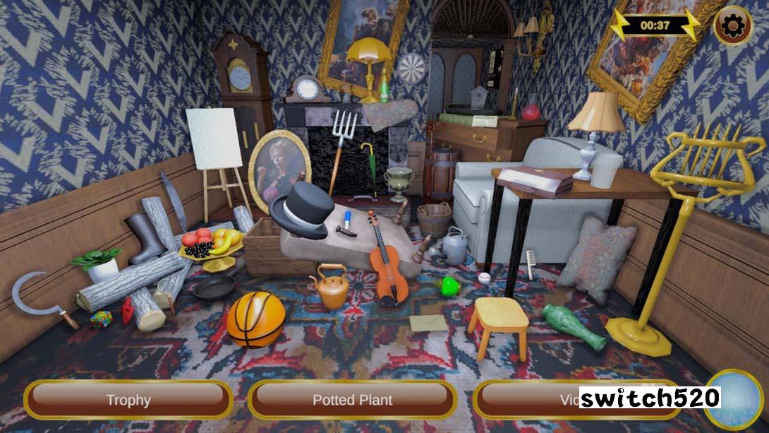 【美版】失落的阿什福德戒指 .The Lost Ashford Ring 中文_4