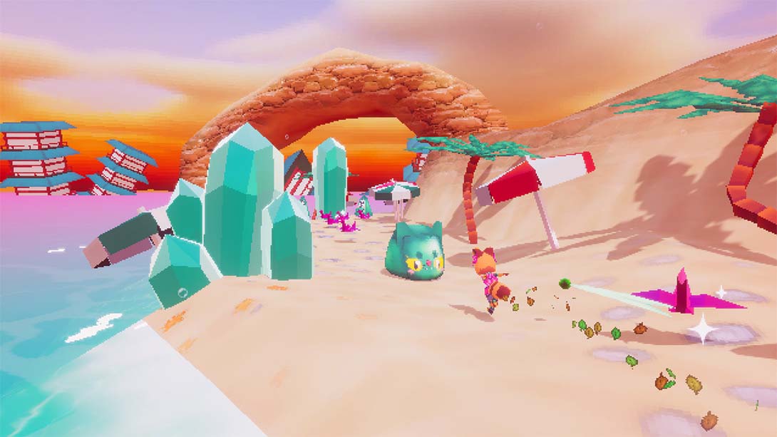 【美版】Lunistice 英语_4