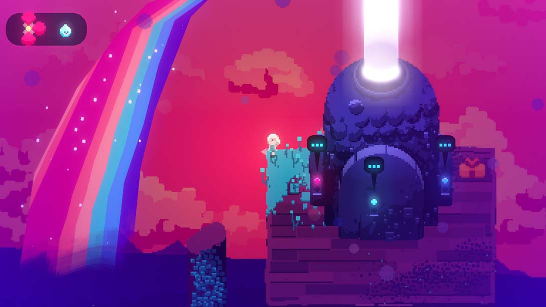 【美版】莱拉的天空方舟 Lila's Sky Ark 中文_6