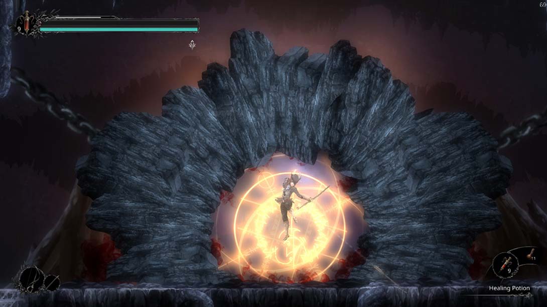 《守夜人:长夜 Vigil The Longest Night》1.0.4 金手指截图3