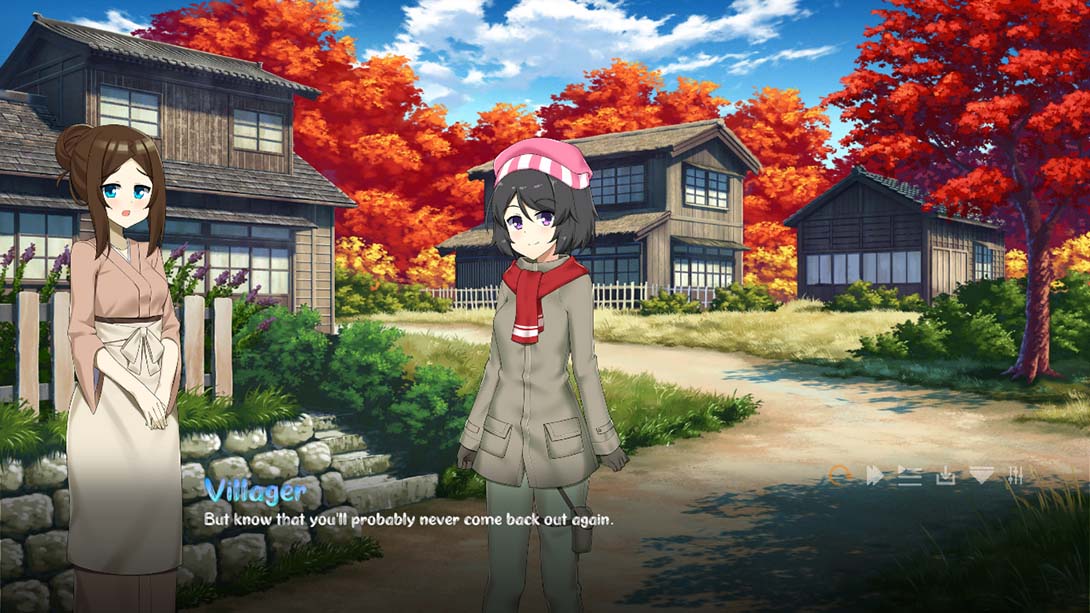 森林守护者 Forest Guardian 英语_2