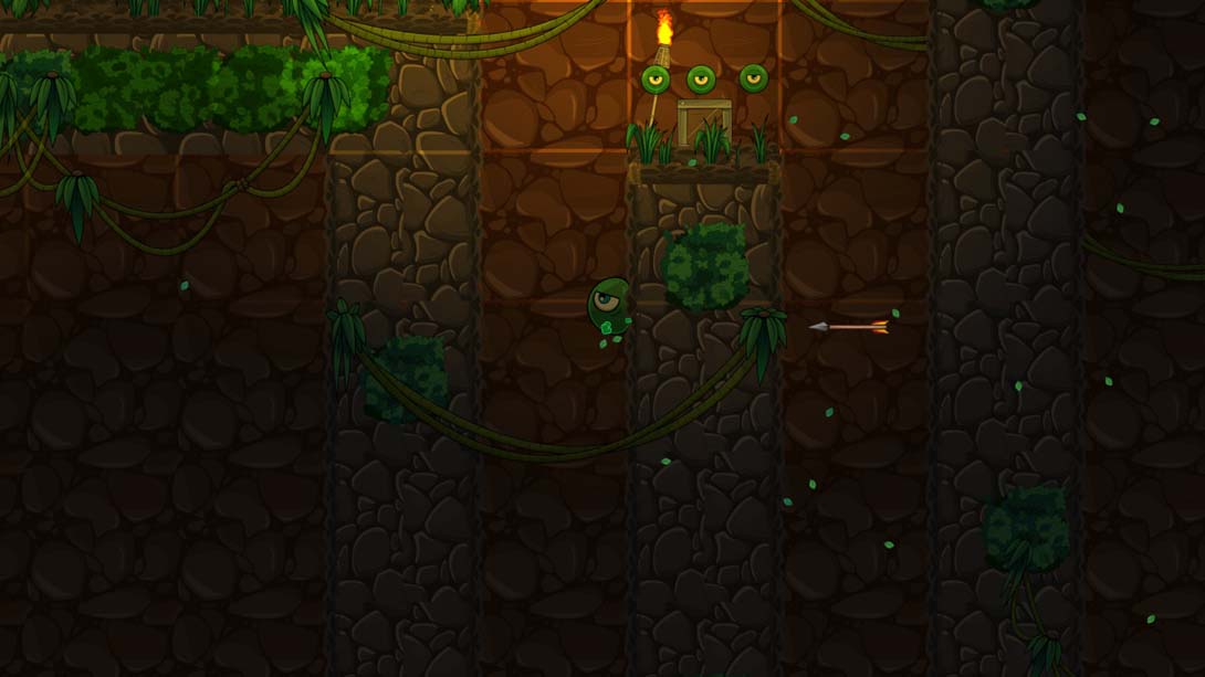 【美版】Blob Quest 英语_2