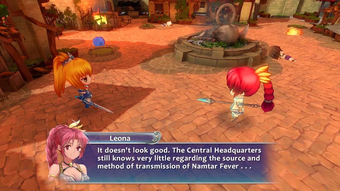 天使帝国4 游戏截图2