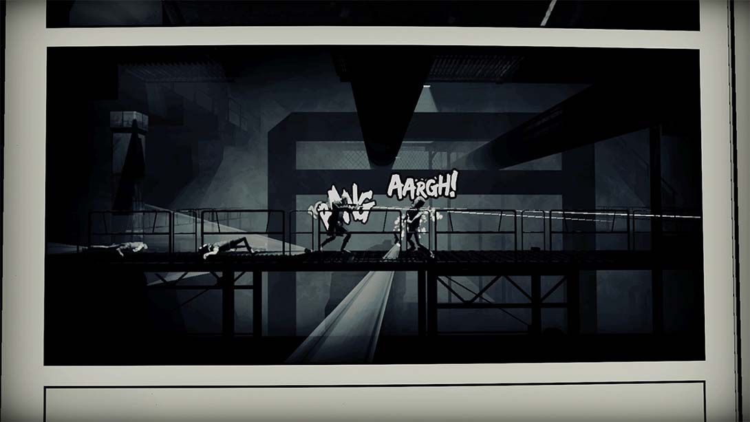 解放者：加强版 Liberated: Enhanced Edition 中文_1