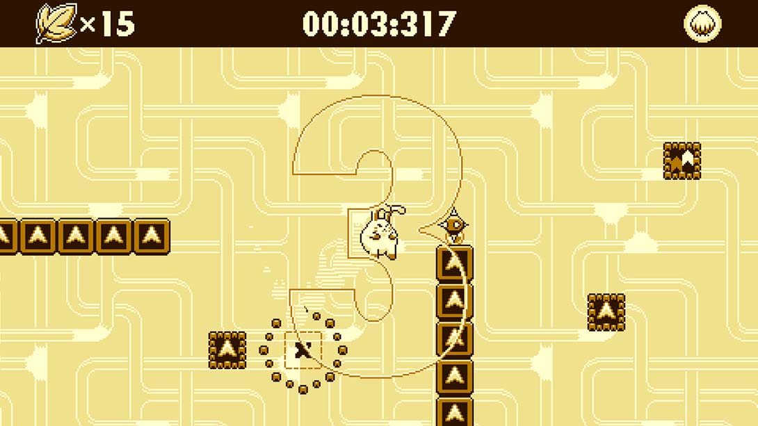 【美版】圆零 Rotund Zero 英语_3