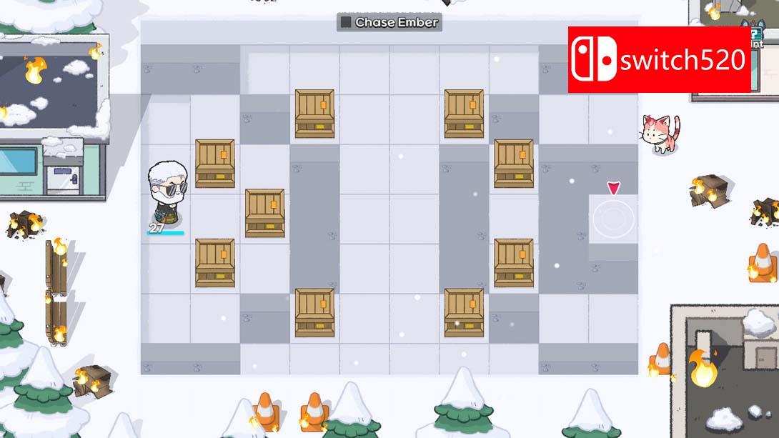 【美版】猫咪任务 .Meow Mission 中文_5