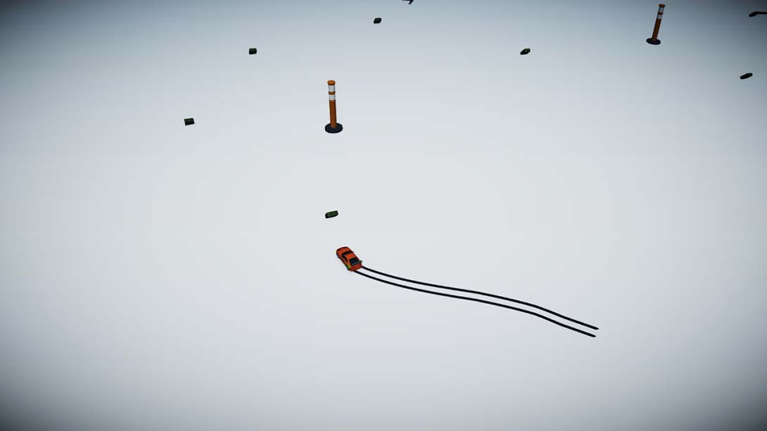 【美版】软漂移 Soft Drift 英语_6