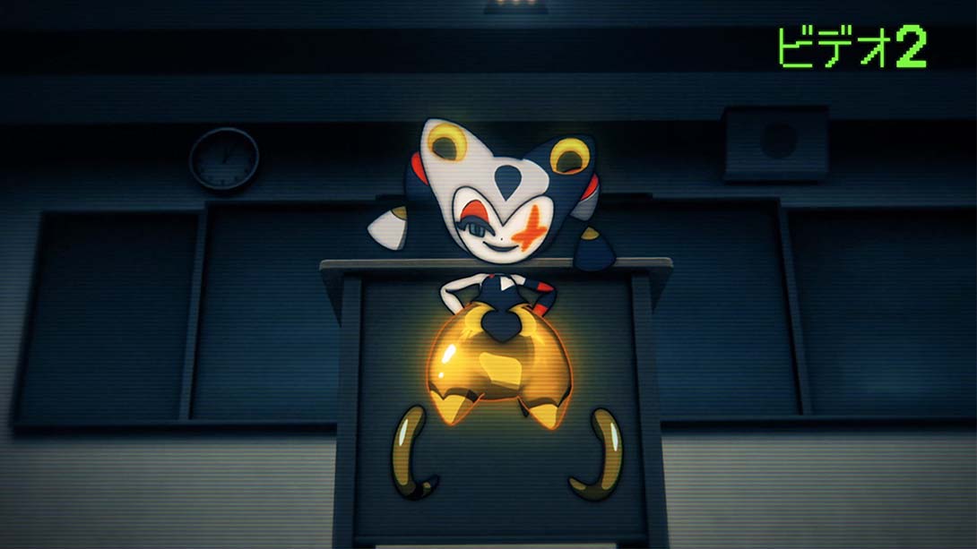 世界尽头俱乐部 Worlds End Club 中文_6