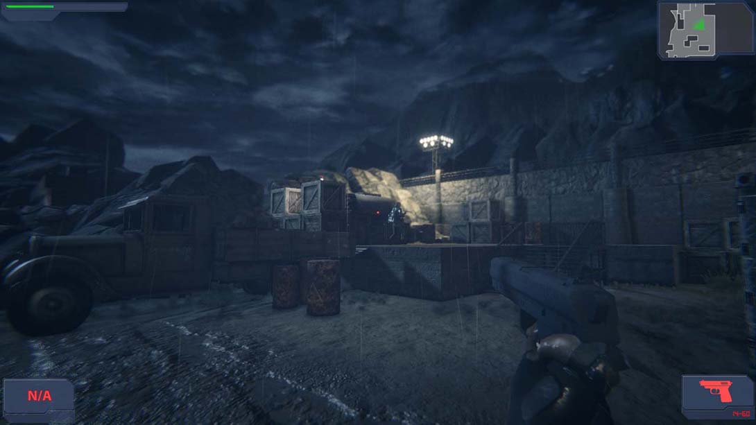 【美版】白城燃烧:红星崛起 HUNDRED FIRES: The rising of red star 英语_2