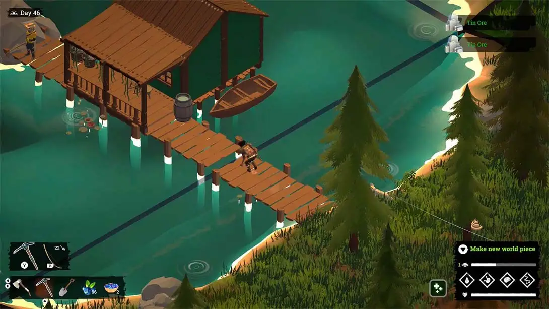 【美版】蛇上而生 Above Snakes 中文_7