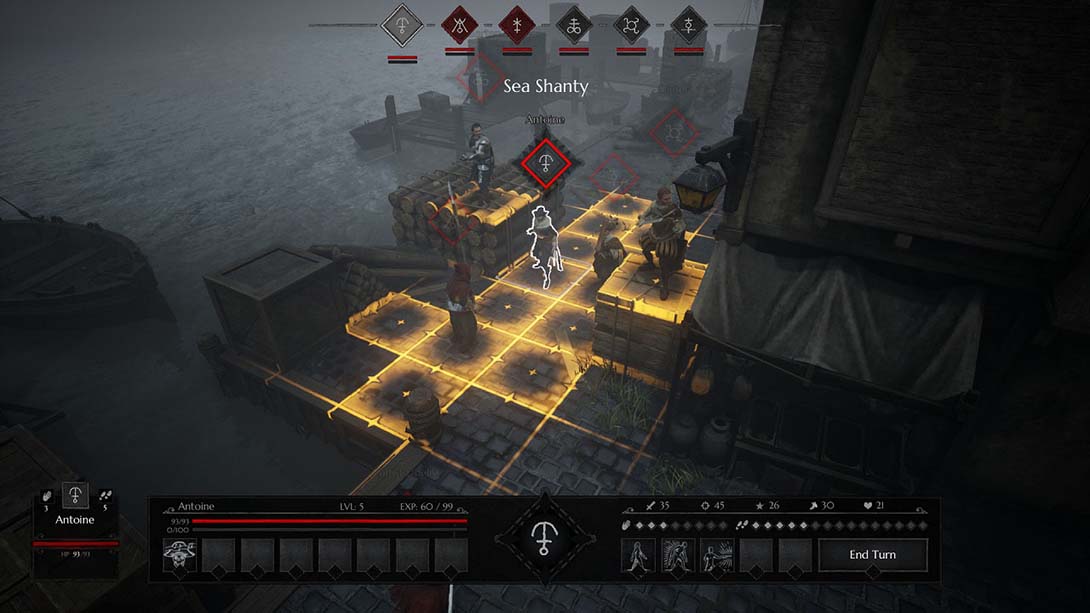 黑色传奇 Black Legend 中文_3