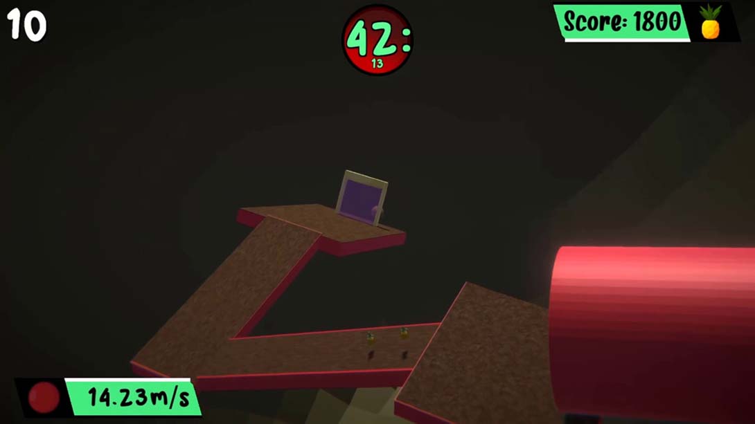 青蛙球翻滚 Frog Ball Rerolled 英语_5