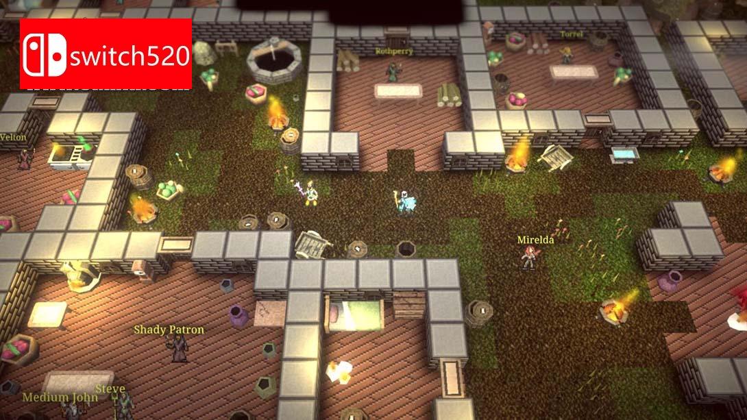 【美版】第九黎明 重制版 .9th Dawn Remake 中文_4