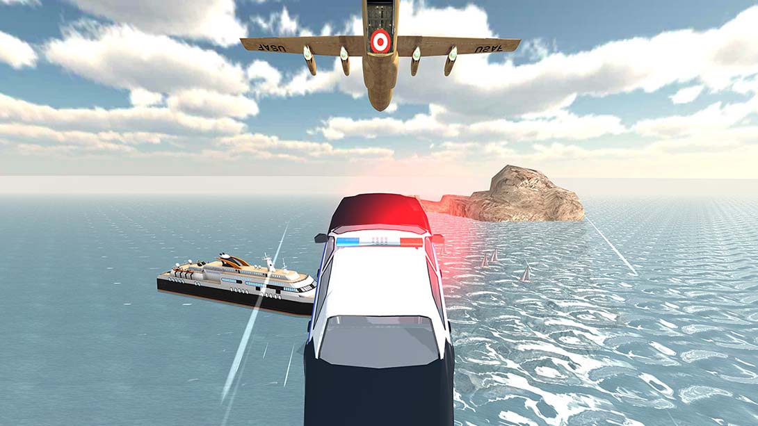 【美版】跳上飞机 Jump into the Plane 中文_4