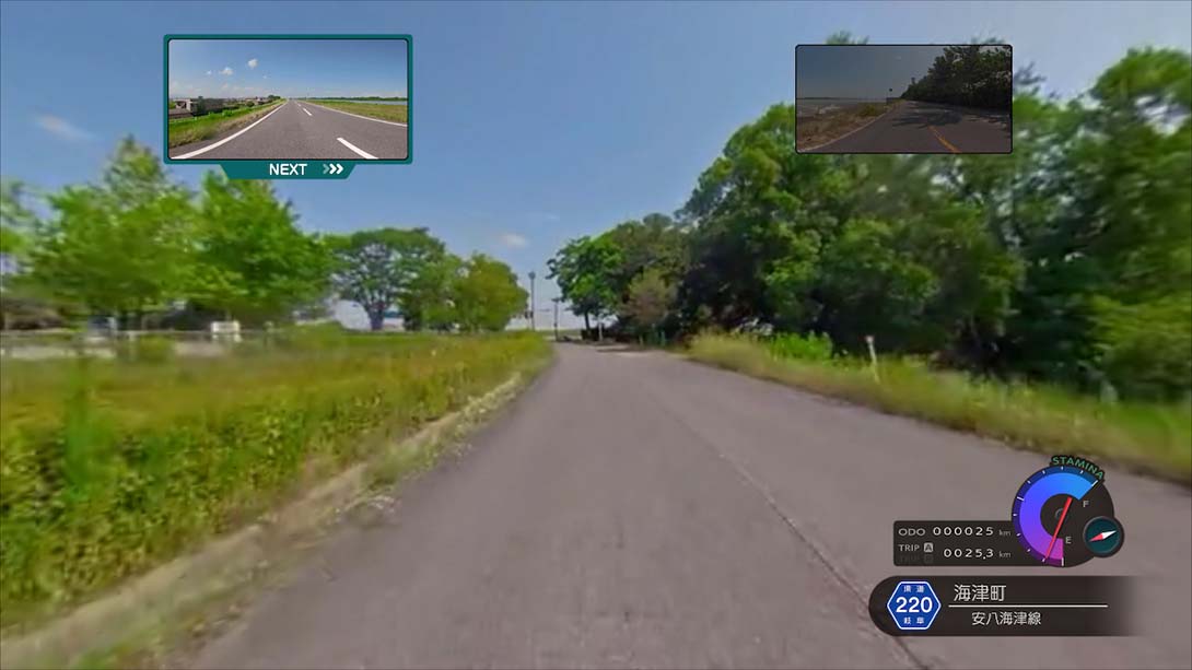 【日版】风雨来记4 Furaiki 4 日语_4