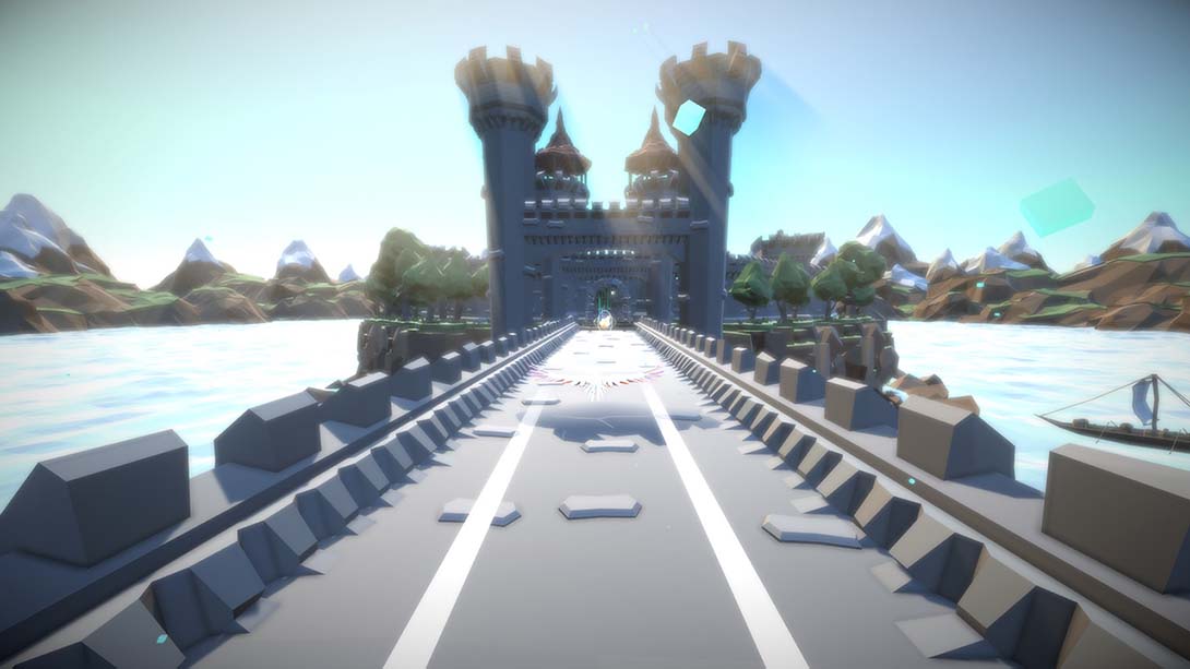 天空中-破碎的记忆 Aery - Broken Memories 英语_1