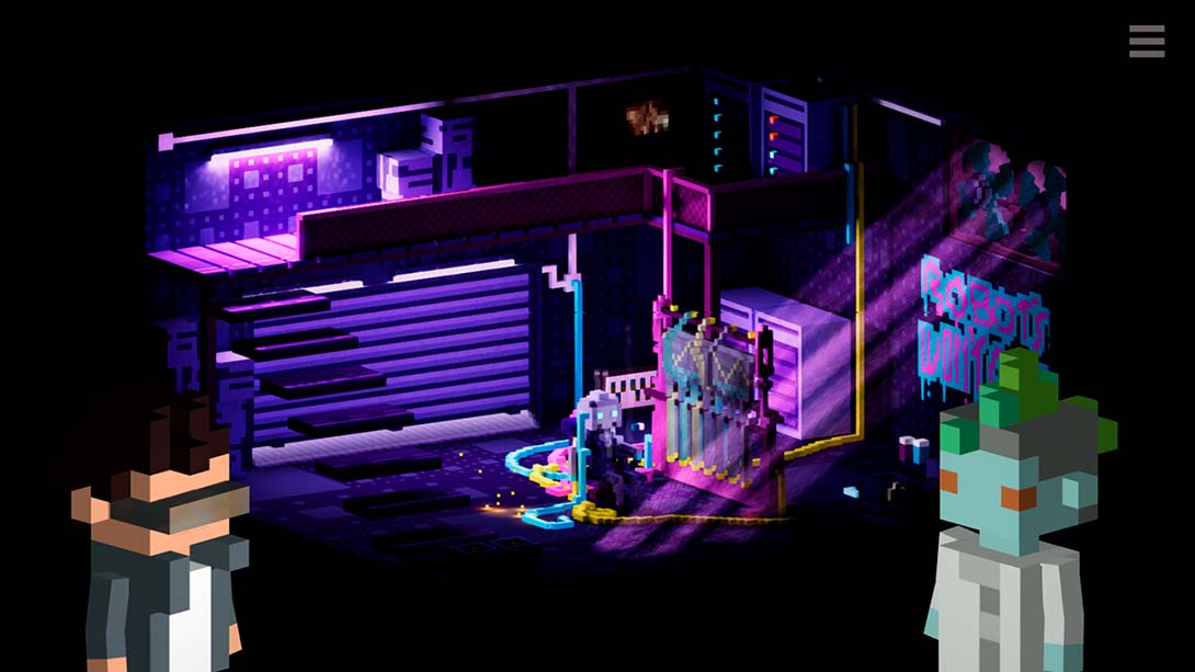 梦境罪行 Oniria Crimes 中文_6