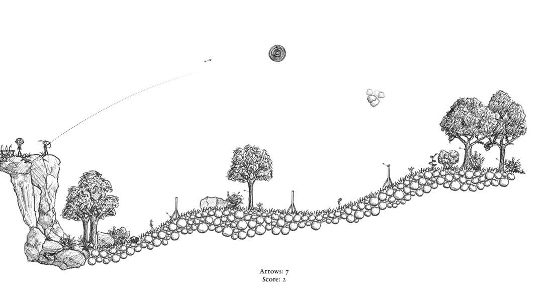 【美版】微風小徑 .A Winding Path 英语_3