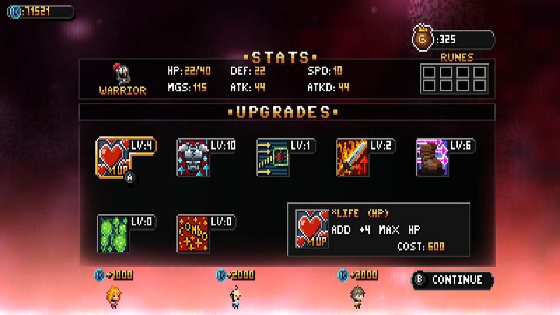 恶魔层+ Demons Tier plus 中文_2