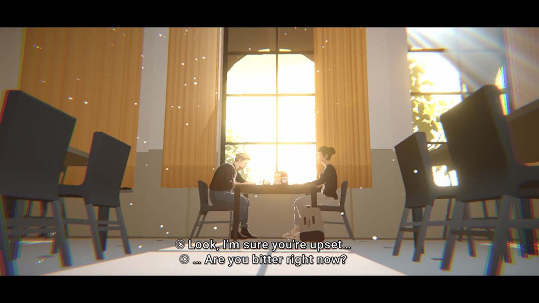 【美版】The Wreck 英语_3