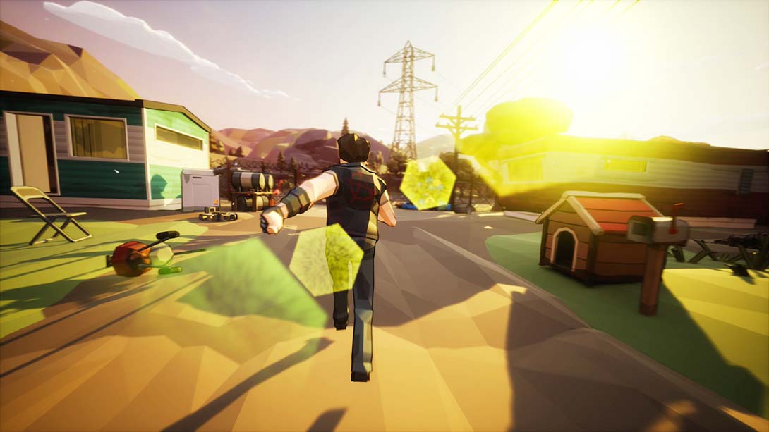 【美版】醉拳2：僵尸宿醉 Drunken Fist 2: Zombie Hangover 中文_6