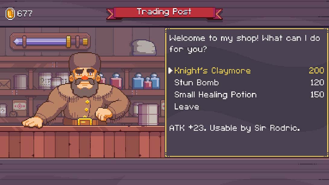 皇家边境游戏截图7