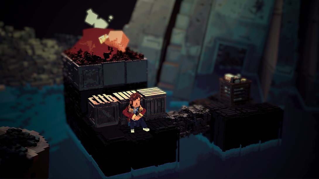 【美版】篝火山峰 Bonfire Peaks 中文_4