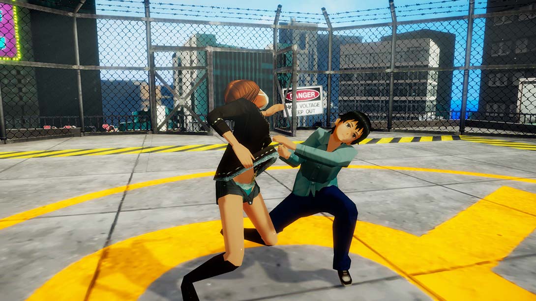 秋叶原之旅：初次记忆 游戏截图 6