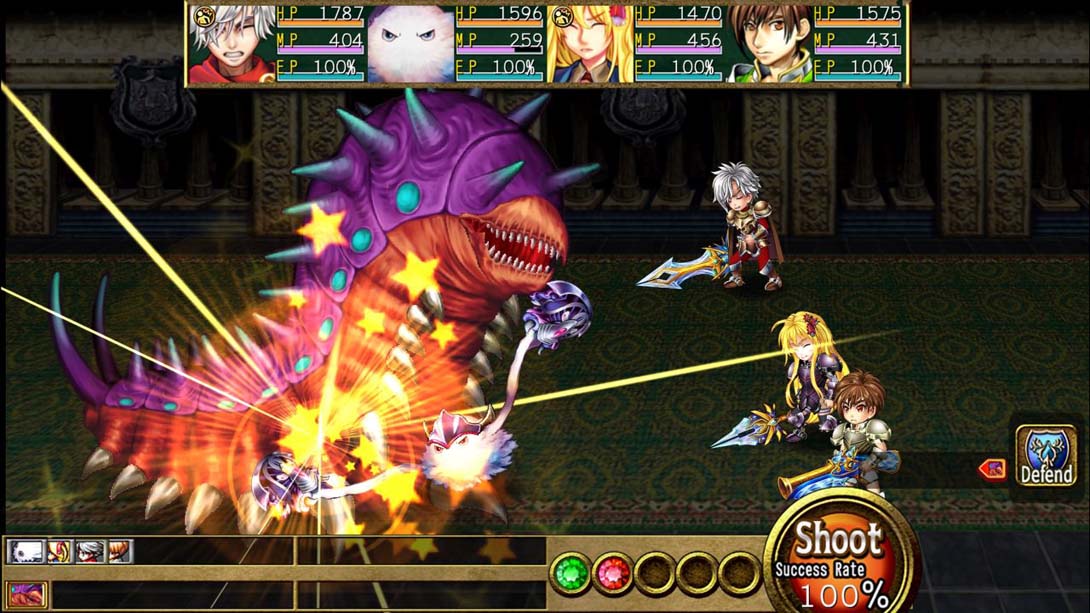 【美版】Fairy Elements 英语_4