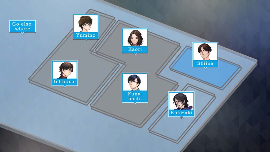 【美版】人形的伤痕 Scar of the Doll 英语_2