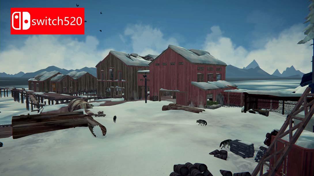 【美版】漫漫长夜 The Long Dark 中文_1